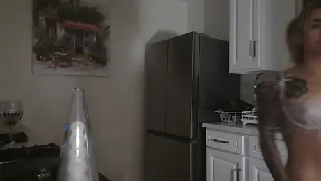 NatalieKneals webcam model stream image