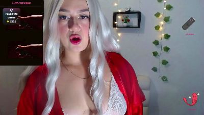 sweet_feeling30 webcam cam4 model stream image