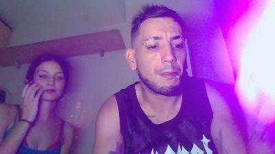 MusaOfDragon webcam model stream image