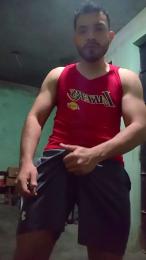 Luisfer98 webcam model stream image