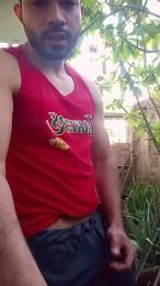 Luisfer98 webcam model stream image