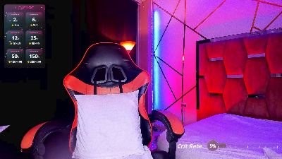 LunaPleasure webcam cam4 model stream image