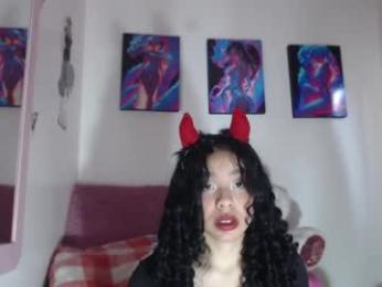 tracy_ks webcam model stream image