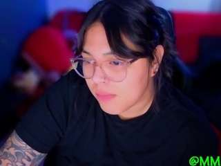 miacanelaxo webcam model stream image