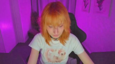 Little_Chips webcam model stream image
