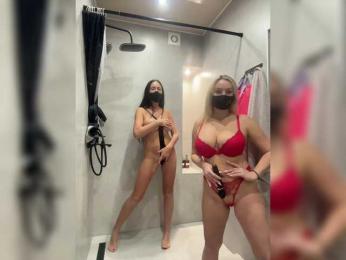 Milana555550 webcam model stream image