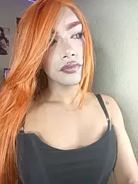 Kitty_Queen_12 webcam model stream image