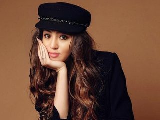 Daisy Miss webcam model stream image