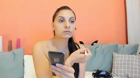 Dirty-Bya webcam model stream image