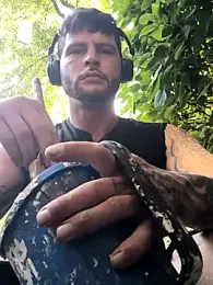 silversage92 webcam model stream image