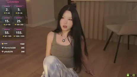 yee_rim webcam model stream image