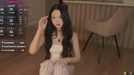 yee_rim webcam model stream image