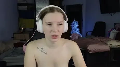 Mary_Blu webcam model stream image