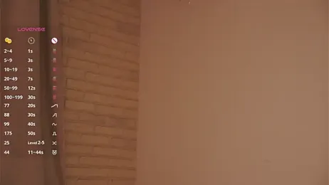 Anna_Nicol webcam model stream image