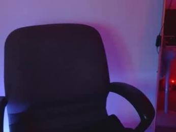 midnightmasc webcam chaturbate model stream image