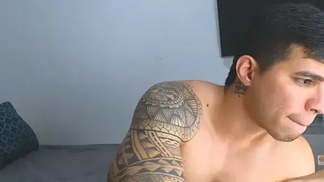 Ethanstill1 webcam model stream image