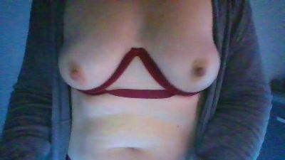 LaCoquineSonia webcam model stream image