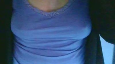 LaCoquineSonia webcam model stream image