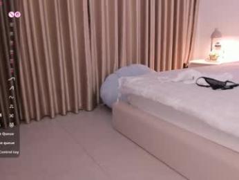 lenstardi webcam model stream image