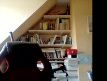 icumalot4you webcam model stream image