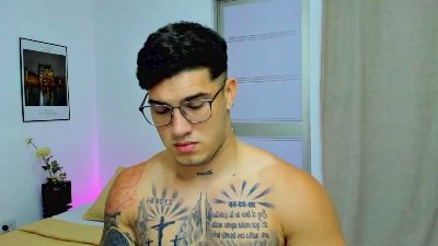 Nick_kollins1 webcam model stream image