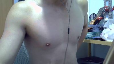 santimunez99 webcam model stream image