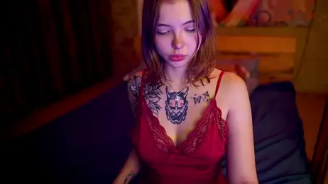 Allison_Cuty webcam model stream image