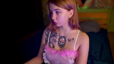 Allison_Cuty webcam model stream image