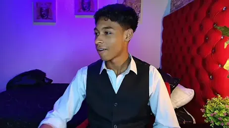 CoffeNaughty_nom webcam model stream image