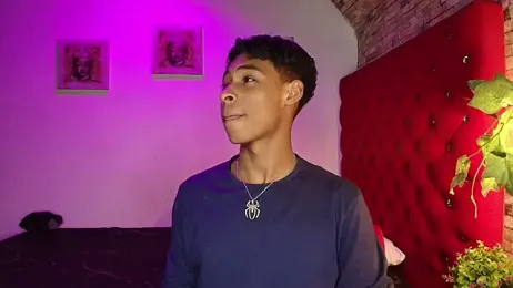 CoffeNaughty_nom webcam model stream image