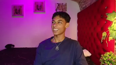 CoffeNaughty_nom webcam stripchat model stream image