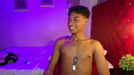 CoffeNaughty_nom webcam model stream image