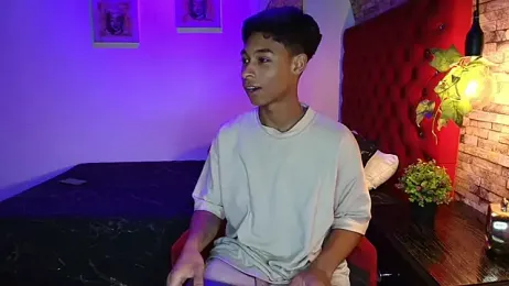 CoffeNaughty_nom webcam model stream image