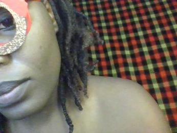 spicey webcam model stream image