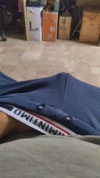 DanyCapo00 webcam model stream image