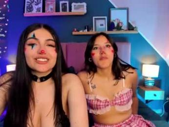 _sophie__miller webcam model stream image