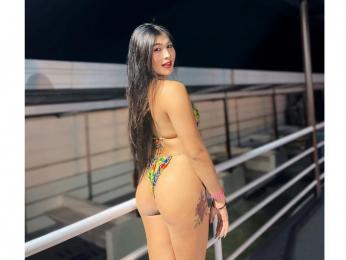 MinervaMontelava webcam model stream image