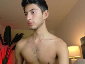 ethan_skiny_ webcam model stream image