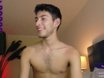 ethan_skiny_ webcam chaturbate model stream image
