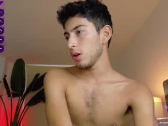 ethan_skiny_ webcam model stream image