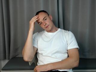 Faben webcam model stream image