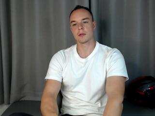 Faben webcam model stream image