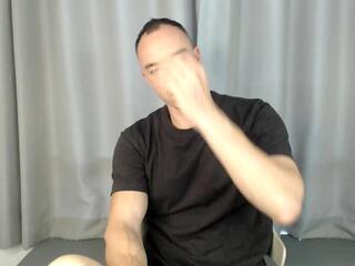 Faben webcam model stream image