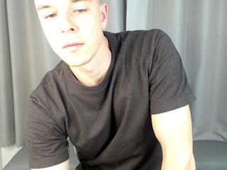 Faben webcam model stream image