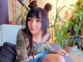 1munique webcam model stream image