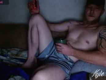 kylechat webcam model stream image