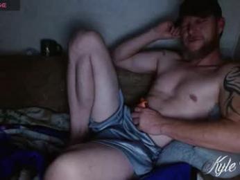 kylechat webcam model stream image