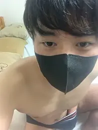 japanese_terrific webcam model stream image