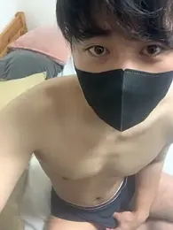 japanese_terrific webcam model stream image