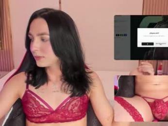 jiggly_ webcam chaturbate model stream image